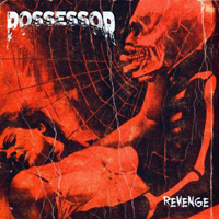 Possessor (GBR) - Revenge (Single)