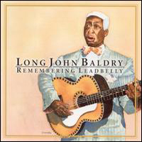 Long John - Remembering Leadbelly