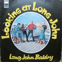 Long John - Looking At Long John