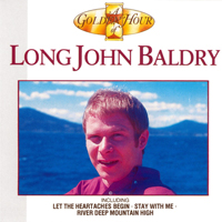 Long John - A Golden Hour Of Long John Baldry