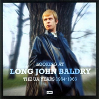 Long John - Looking At Long John Baldry: The UA Years, 1964-1966 (CD 2)