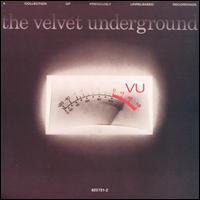 Velvet Underground - VU