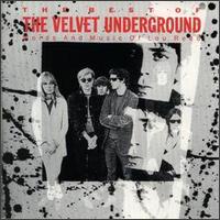 Velvet Underground - Best of The Velvet Underground