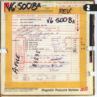 Velvet Underground - Peel Slowly And See (CD 2 - The Velvet Underground & Nico)
