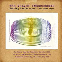 Velvet Underground - Bootleg Series Vol.1 - The Quine Tapes (CD 1)