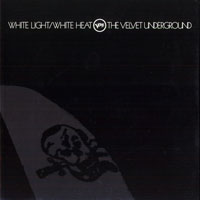 Velvet Underground - White Light/White Heat (SHM-CD 1)