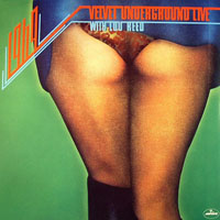Velvet Underground - 1969 Velvet Underground Live With Lou Reed (Mini LP 2)