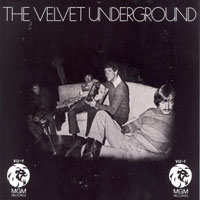 Velvet Underground - 7X7'' Singles Box-Set, 1966-69 (7'' Single 7: VU Radio Spot)