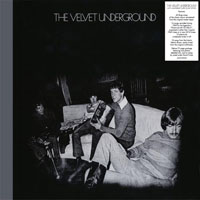 Velvet Underground - The Velvet Underground , 1969 - 45 Universary Edition (CD 1)