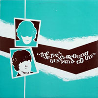 Velvet Underground - And So On (LP)