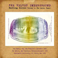 Velvet Underground - Bootleg Series, Volume 1: The Quine Tapes (CD 03)