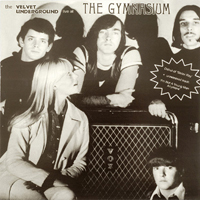 Velvet Underground - Gymnasium