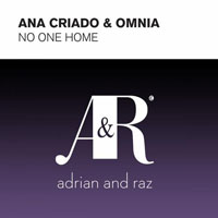 Omnia (UKR) - No One Home (Single) 