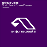 Nitrous Oxide - North Pole / Frozen Dreams (Single)