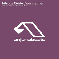 Nitrous Oxide - Dreamcatcher (Single)