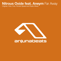 Nitrous Oxide - Far Away (Feat. Nitrous Oxide)
