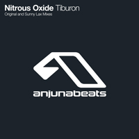 Nitrous Oxide - Tiburon (Single)