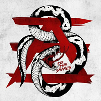 Amongst Thieves - To the Snakes (Single)