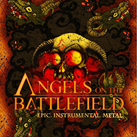 Angels On The Battlefield - Demo