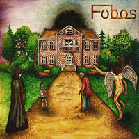 Fobos - Fobos