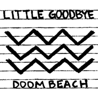 Reversing Falls - Little Goodbye / Doom Beach (Single)