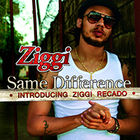 Recado, Ziggi - Same Difference (EP)