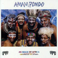 Amampondo - An Image of Africa