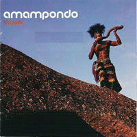 Amampondo - Vuyani