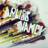 Arliss Nancy - Truckstop Roses (EP)