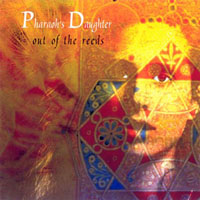 Pharaoh's Daughter - Out of the Reeds