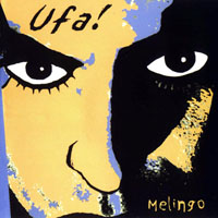 Melingo, Daniel - Ufa!