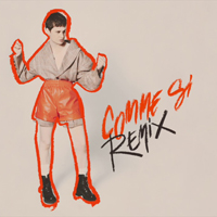 Christine And The Queens - Comme si (Remixes)