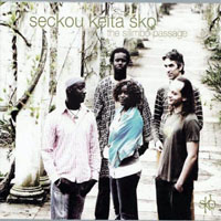 Keita, Seckou - The silimbo passage