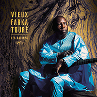 Vieux Farka Toure - Les Racines (EP)