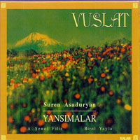 Yansimalar - Vuslat