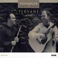 Yansimalar - Pervane
