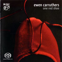 Carruthers, Ewen - One Red Shoe