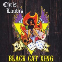 Laubis, Chris - Black Cat Xing