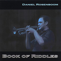 Rosenboom, Daniel - Book Of Riddles