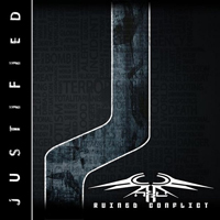 In/Testament - Justified (EP)