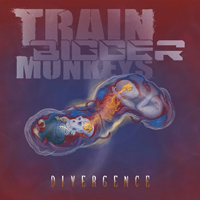 Train Bigger Monkeys - Divergence