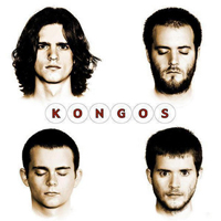 Kongos - Kongos