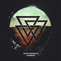 PrototypeRaptor - Elemental (EP)
