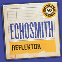 Echosmith - Reflektor (Single)