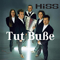 HiSS (DEU) - Tut Busse