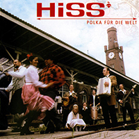HiSS (DEU) - Polka fur die Welt