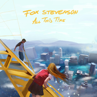 Fox Stevenson - All This Time (EP)