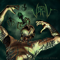 Viral - The Lytic Cycle (EP)
