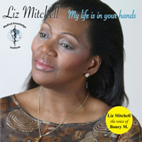 Liz Mitchell - My Life Is In Your Hands (Maxi-Single)