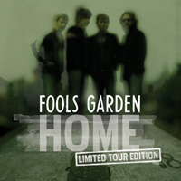 Fool's Garden - Home (EP)